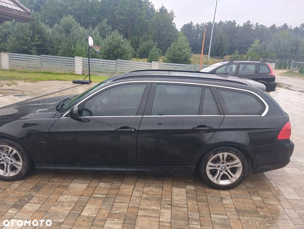 BMW Seria 3 - 4