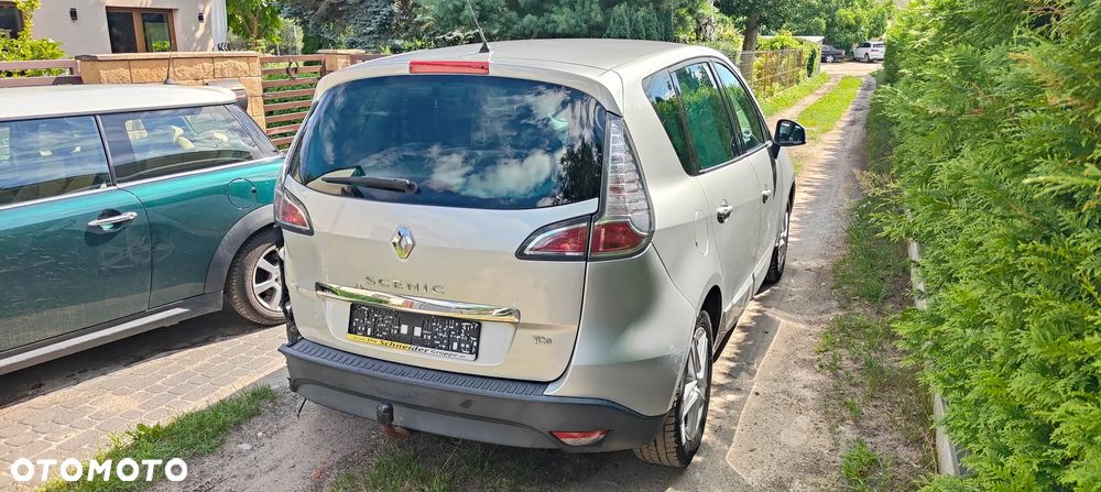 Renault Scenic ENERGY TCe 115 Expression - 8