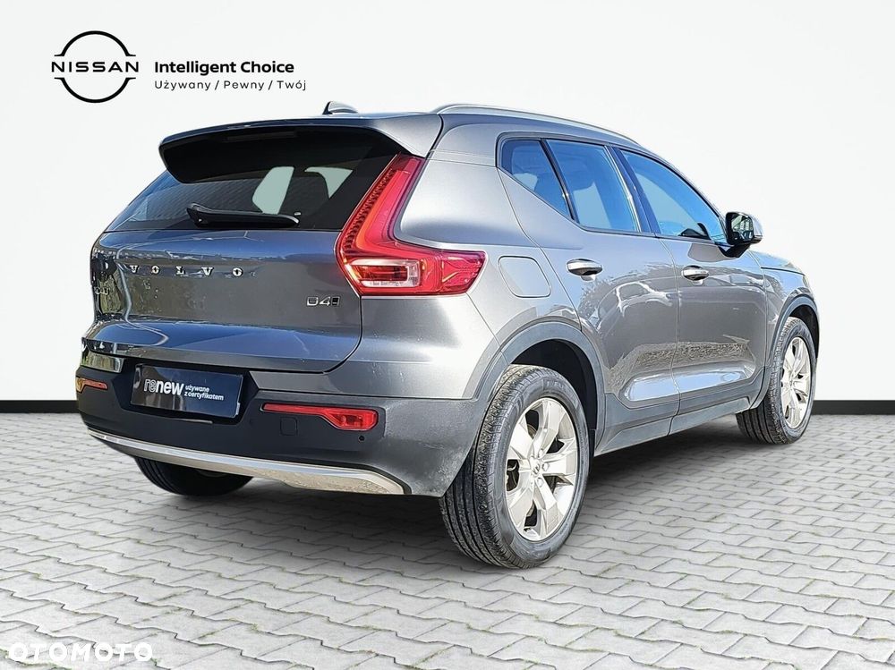 Volvo XC 40 - 5