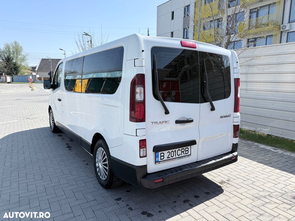 Renault Trafic - 7