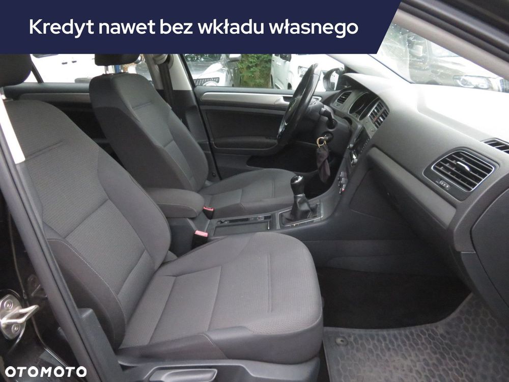 Volkswagen Golf - 11