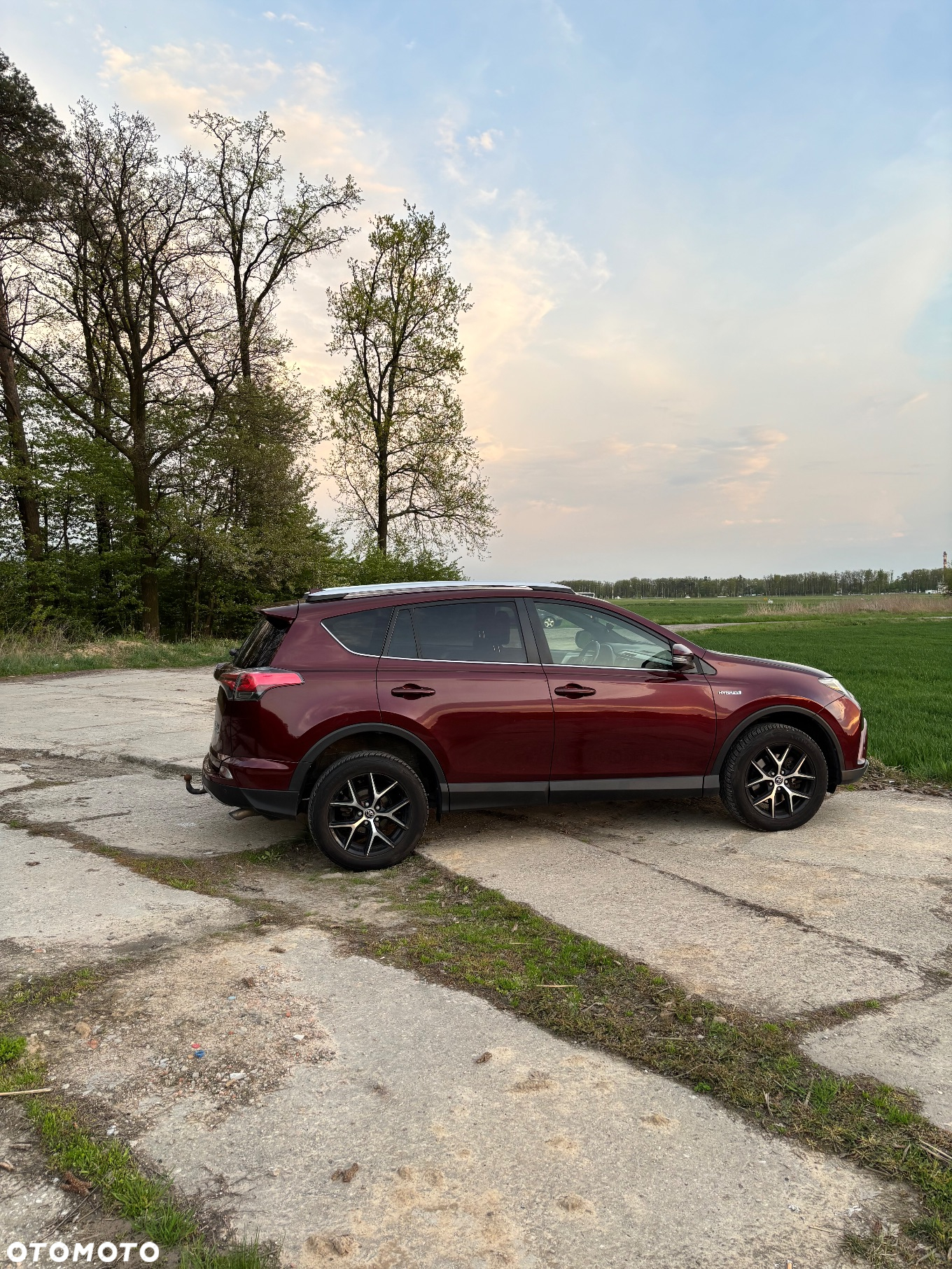 Toyota RAV4 - 4