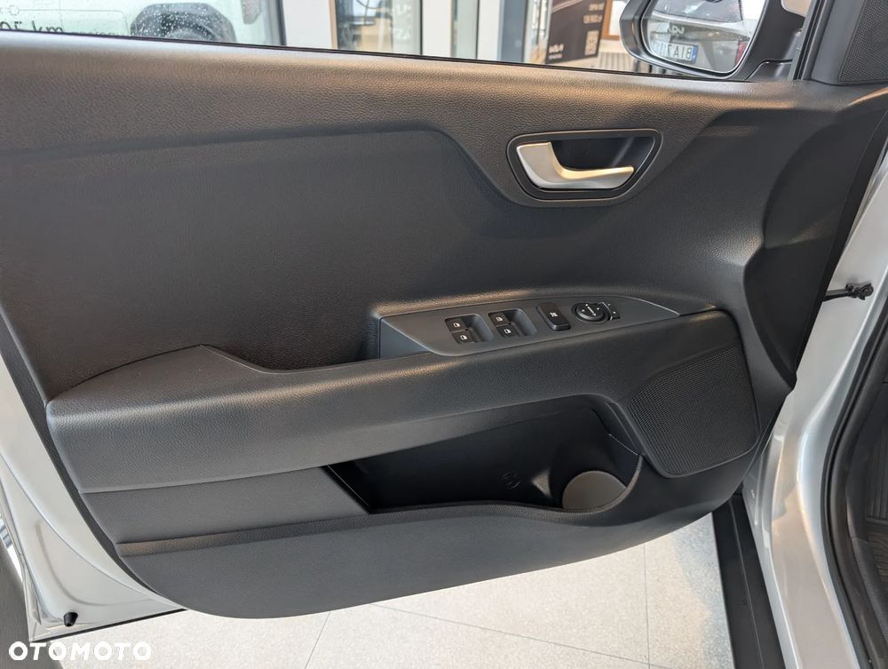 Kia Stonic 1.2 M - 7