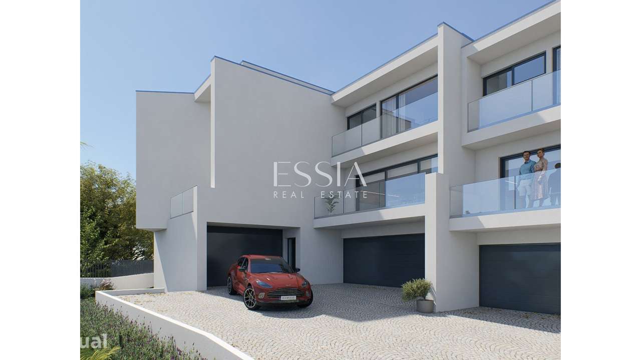 Moradia T3 com Jardim em Gondomar - Grande imagem: 2/16