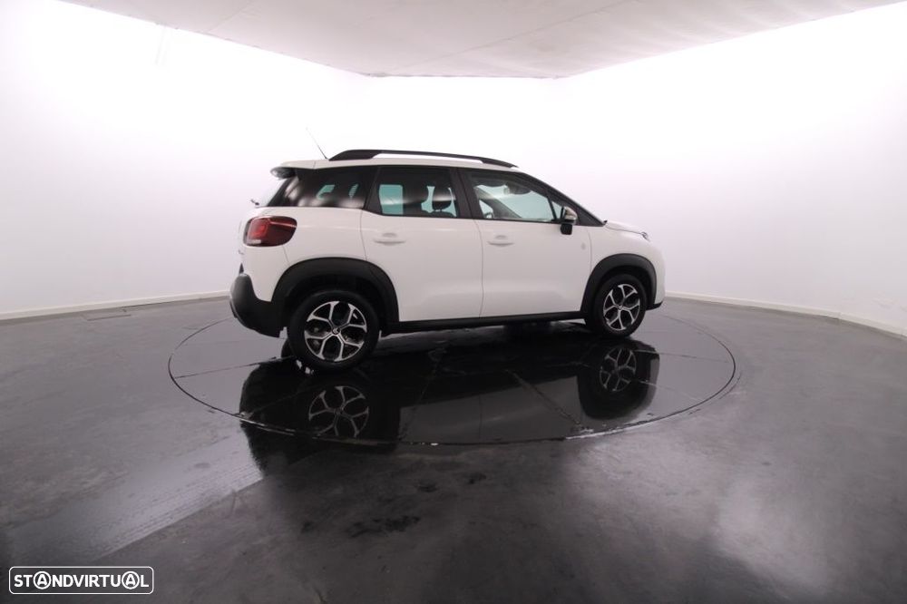 Citroën C3 Aircross 1.2 PureTech C-Series - 8