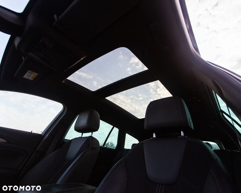 Opel Insignia 2.0 CDTI Business Elegance S&S - 21