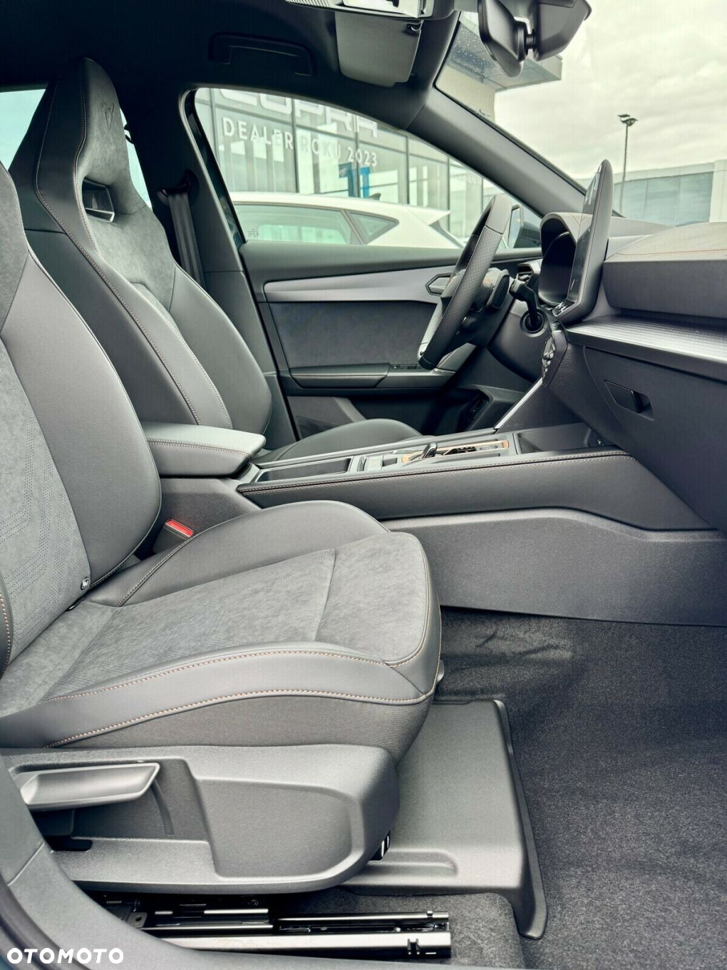 Cupra Formentor 1.5 eTSI mHEV DSG - 24
