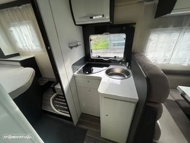 CI International Nacre 63XT - 9