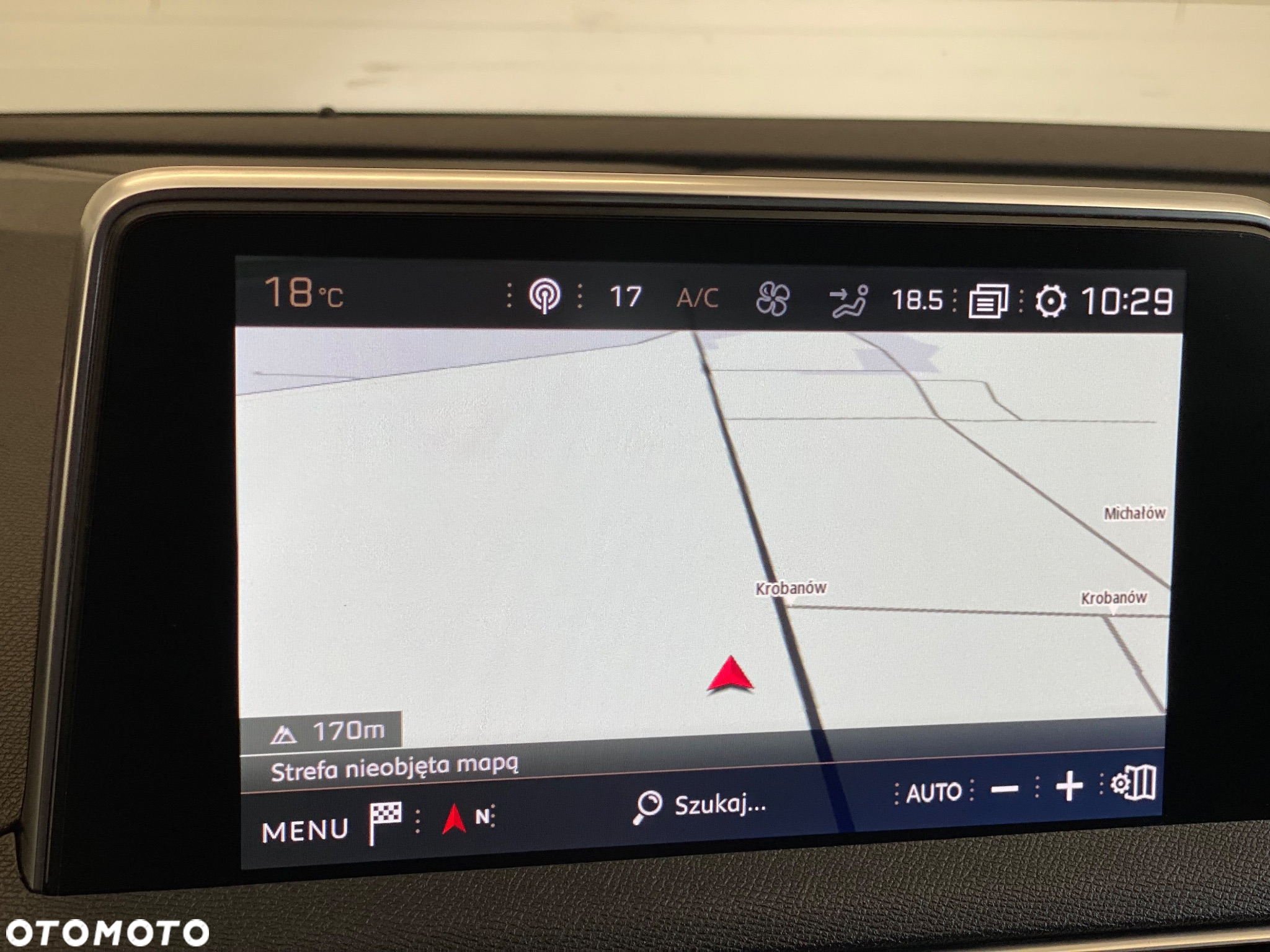 Peugeot 3008 2.0 BlueHDi GT S&S EAT8 - 23