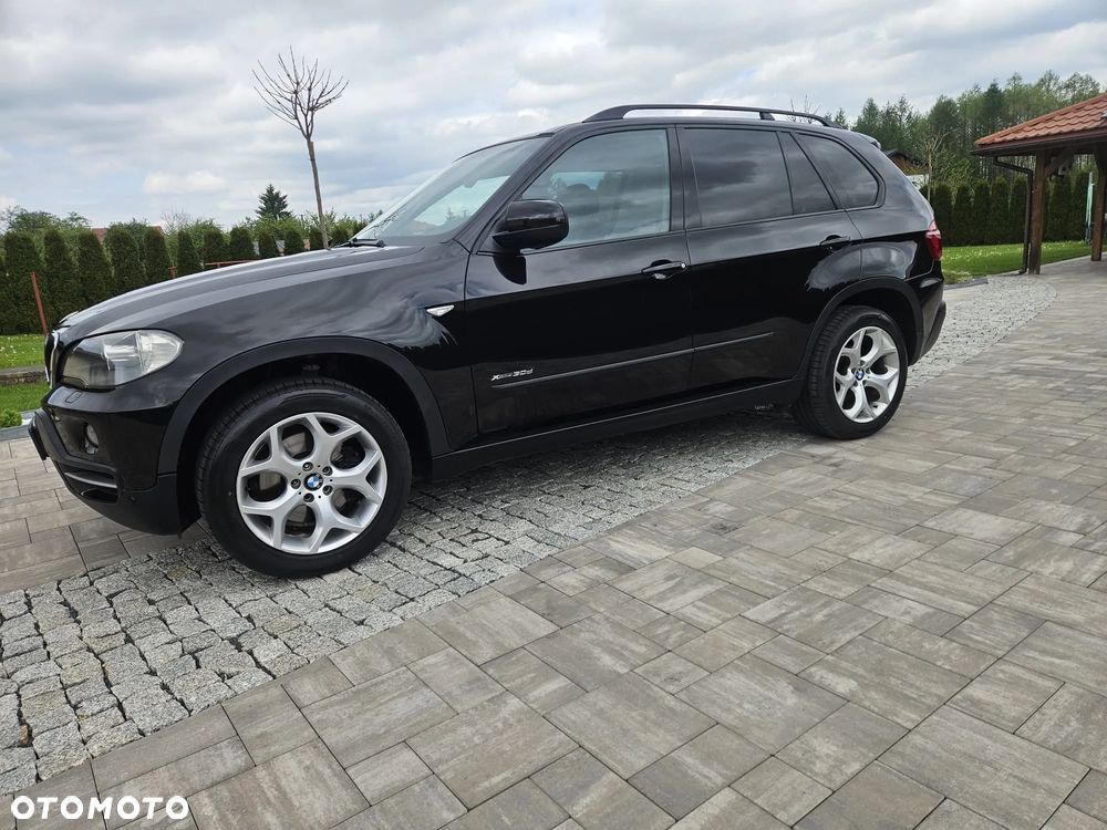 BMW X5 xDrive30d - 13