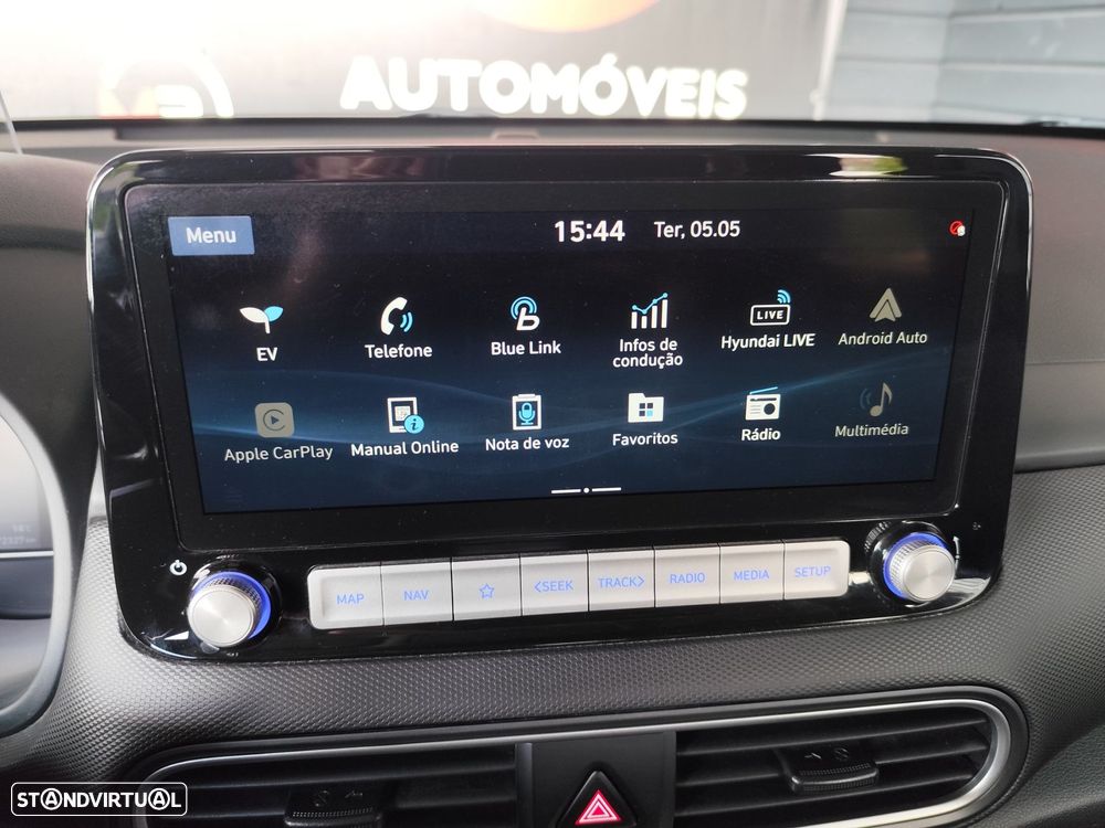 Hyundai Kauai - 24