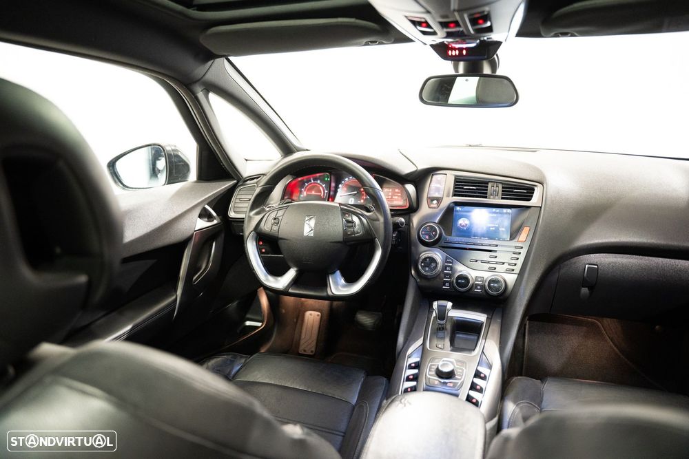 Citroën DS5 1.6 e-HDi Air.So Chic CMP6 - 7