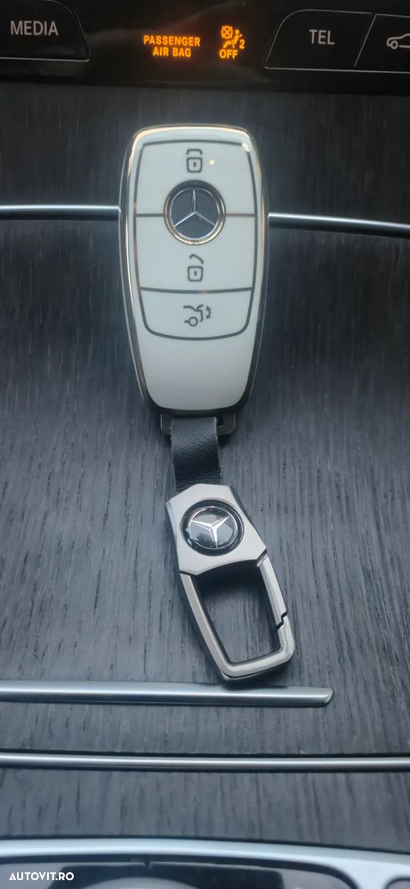 Mercedes-Benz C - 19