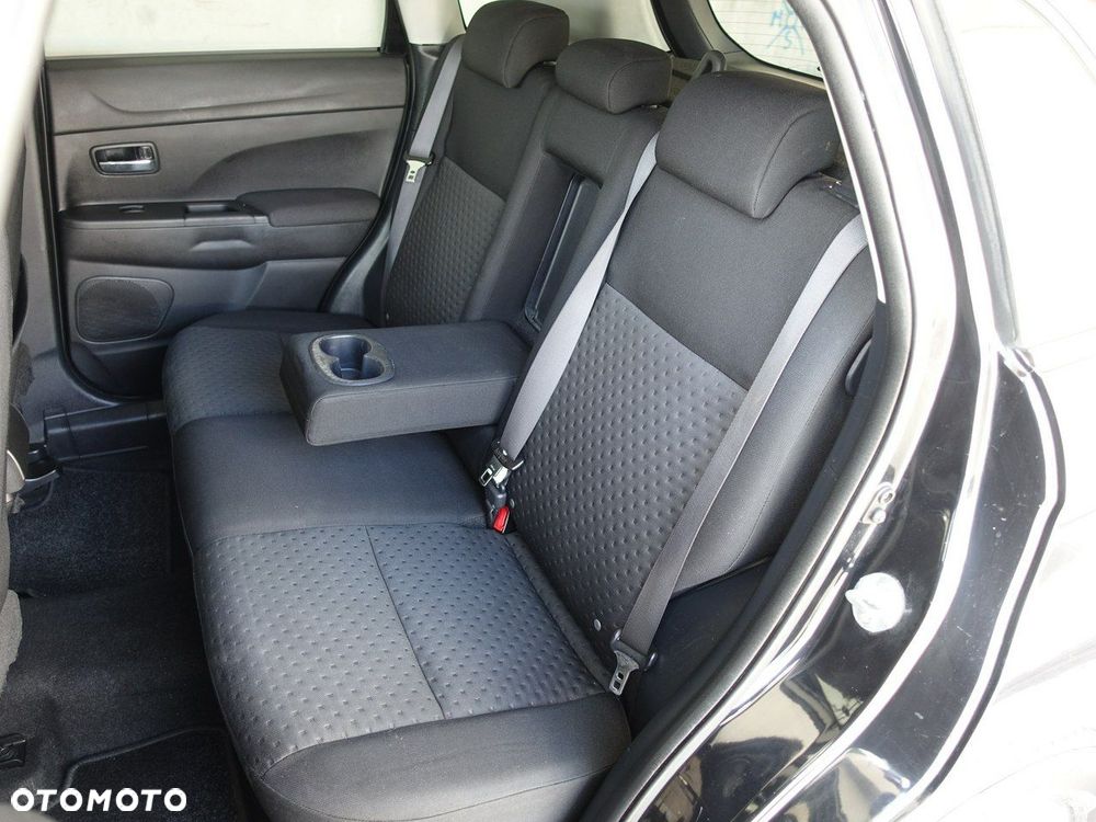 Mitsubishi ASX 1.6 2WD Invite - 17