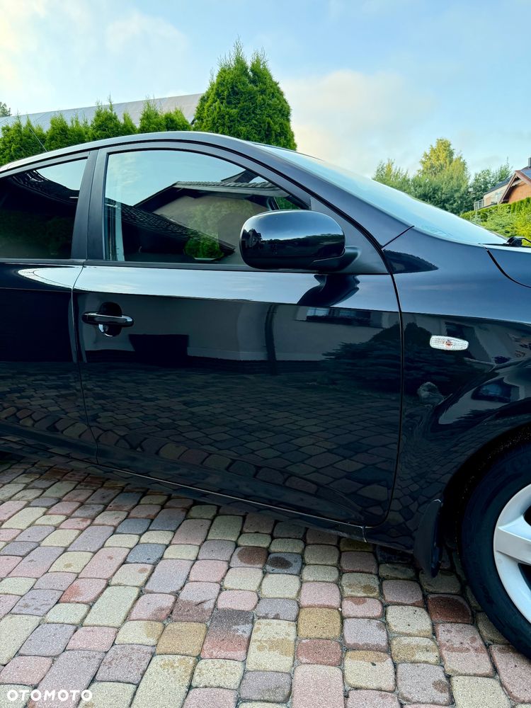 Kia Ceed 1.4 CVVT Attract - 7