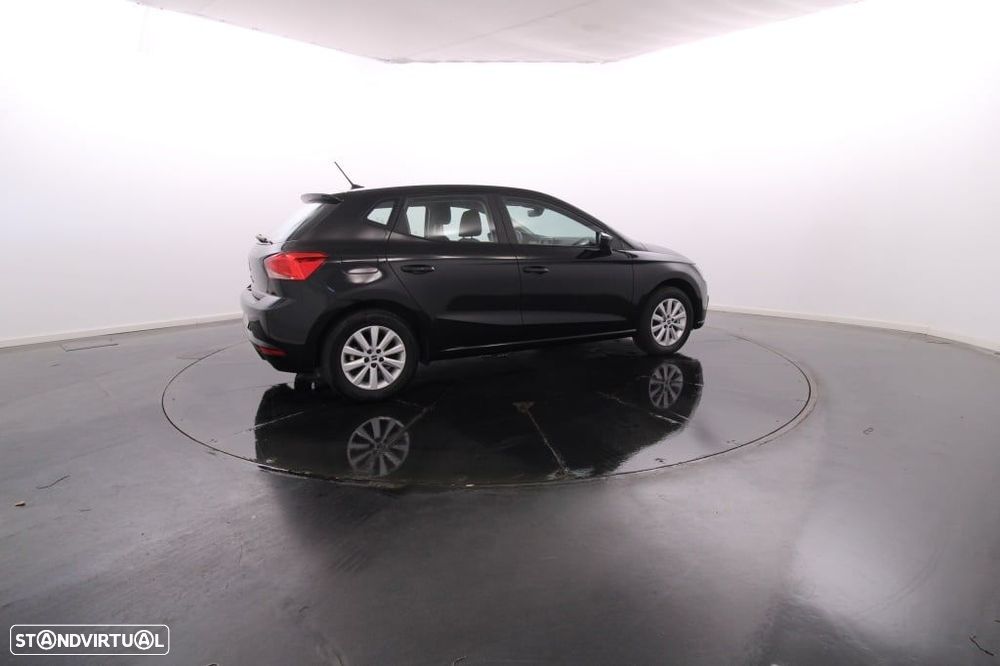 SEAT Ibiza 1.0 TSI Style DSG - 8