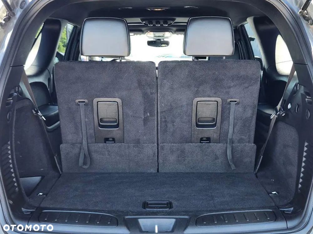 Dodge Durango 3,6 Limited - 19