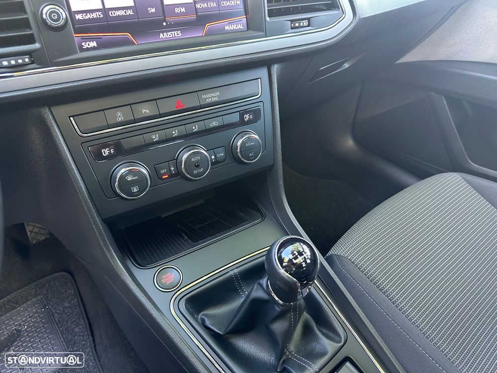SEAT Leon ST 1.6 TDI Style S/S - 23