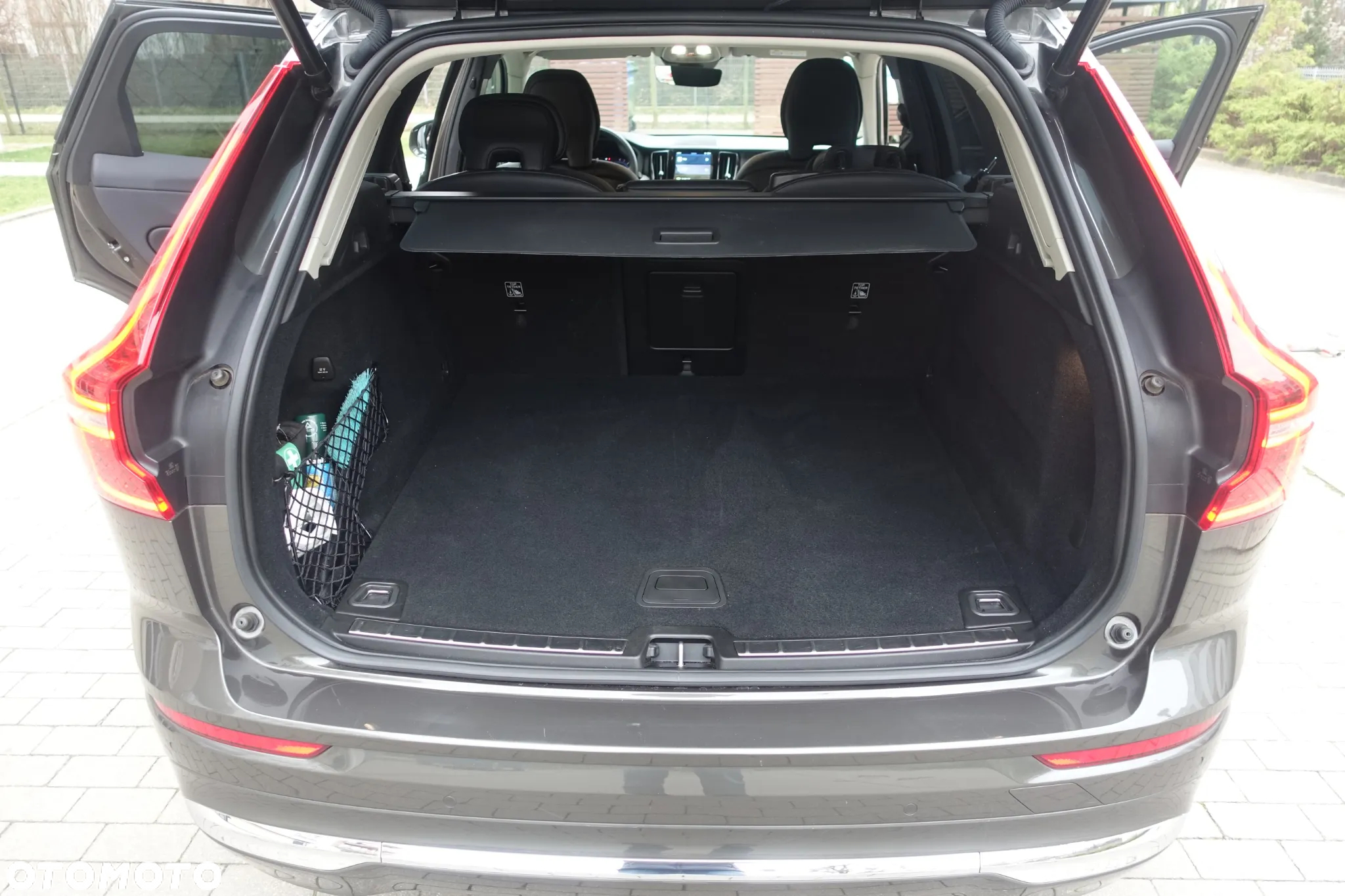 Volvo XC 60 B4 B Inscription - 21
