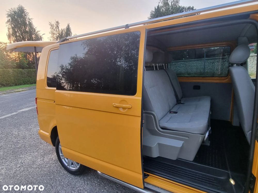 Volkswagen Transporter L2 Max - 17