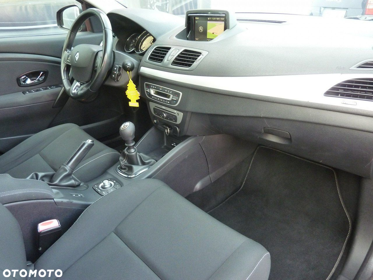 Renault Megane - 15