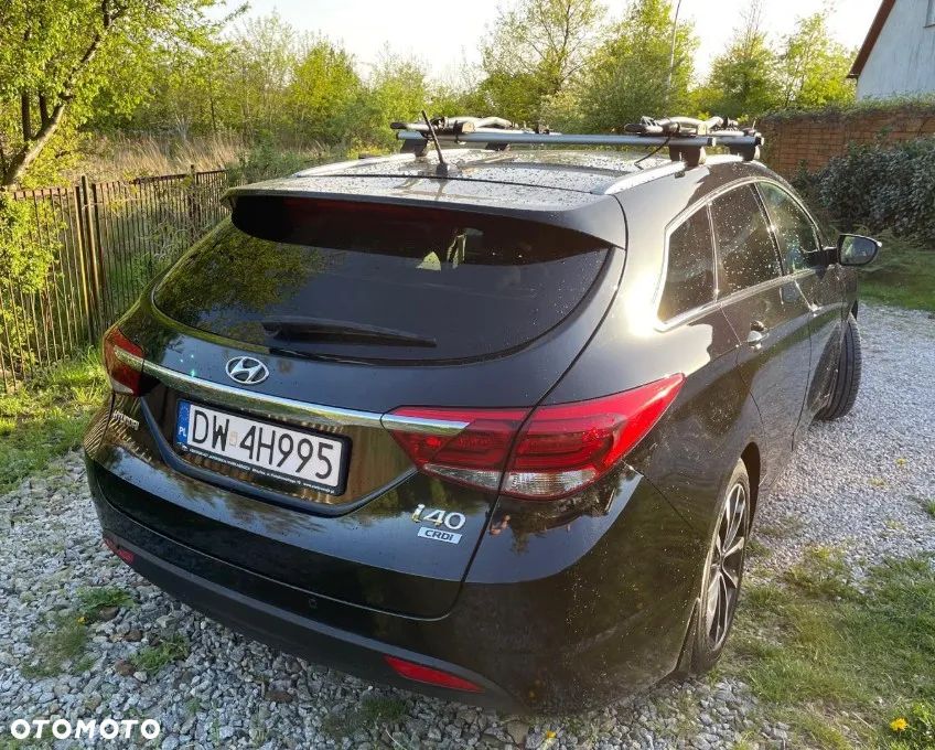 Hyundai i40 1.7 CRDi BlueDrive Business - 2