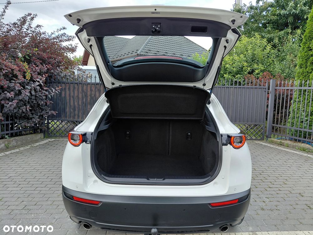 Mazda CX-30 - 40