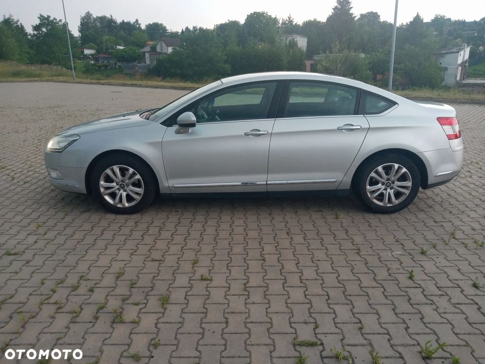 Citroën C5 HDi 165 FAP Exclusive - 6