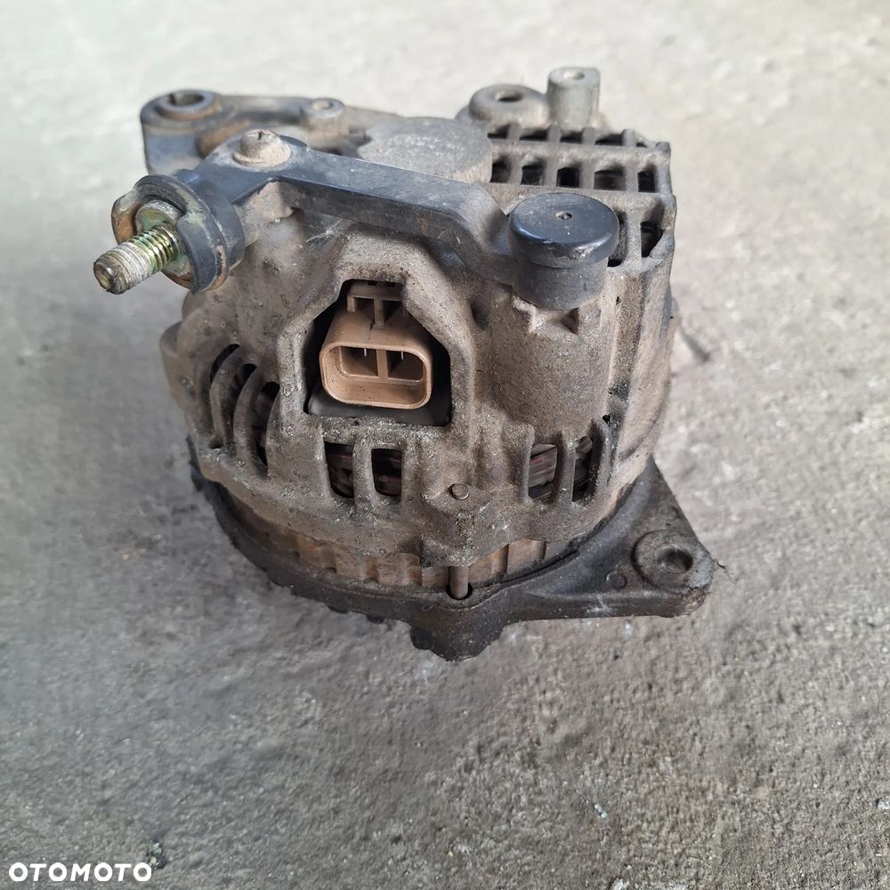 ALTERNATOR MAZDA 323 F BJ 1.6 1.8 A2TB7191 2M39 - 3
