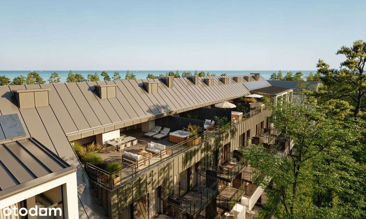 2-pokojowe mieszkanie 35m2 + balkon Bez Prowizji