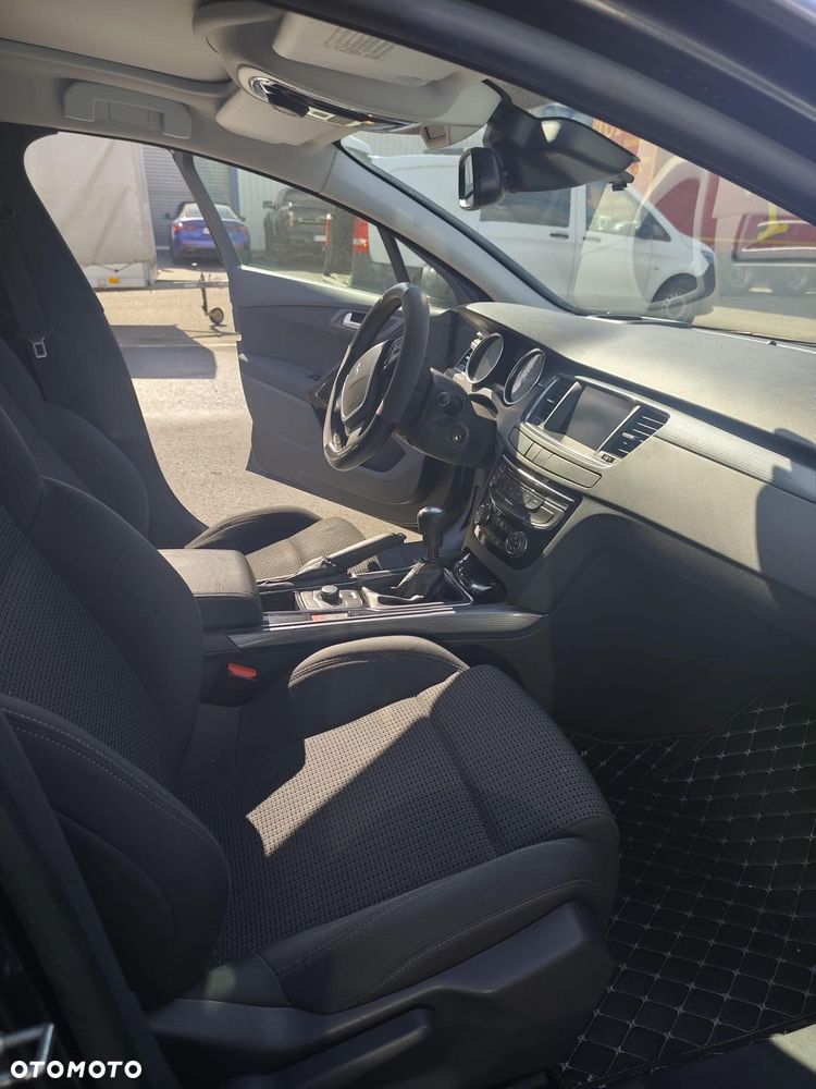 Peugeot 508 - 6