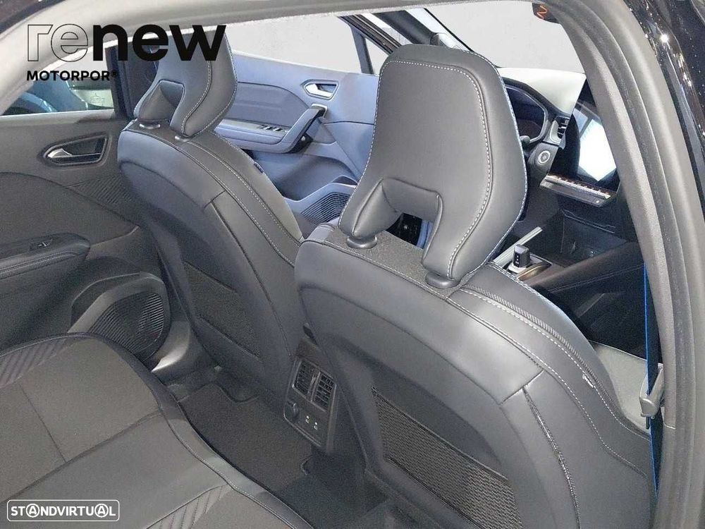 Renault Symbioz 1.8 E-Tech Full Hybrid Esprit Alpine - 13