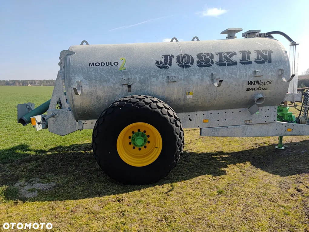 Joskin Modulo 2 - 11