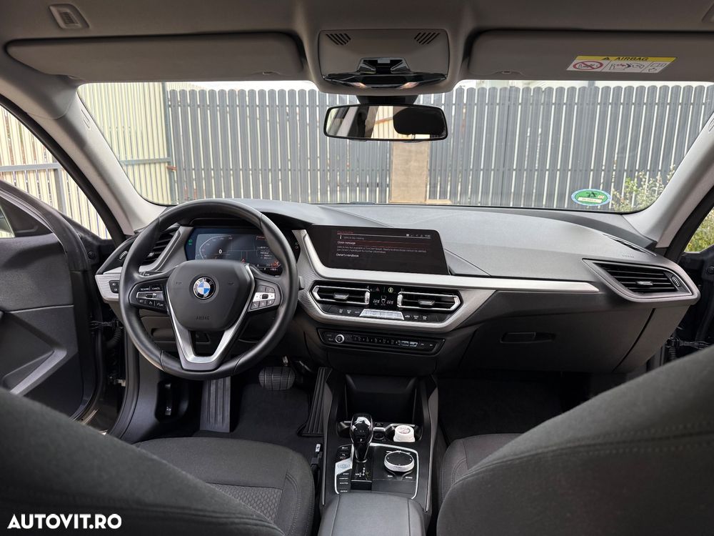 BMW Seria 2 218i Gran Coupe Aut. - 17