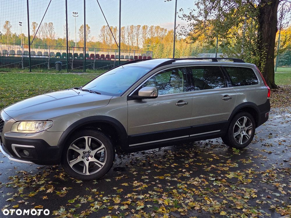 Volvo XC 70 - 3