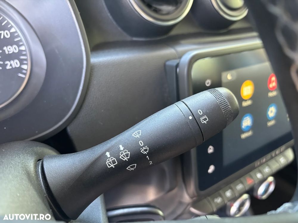 Dacia Duster TCe 150 4X4 Expression - 24