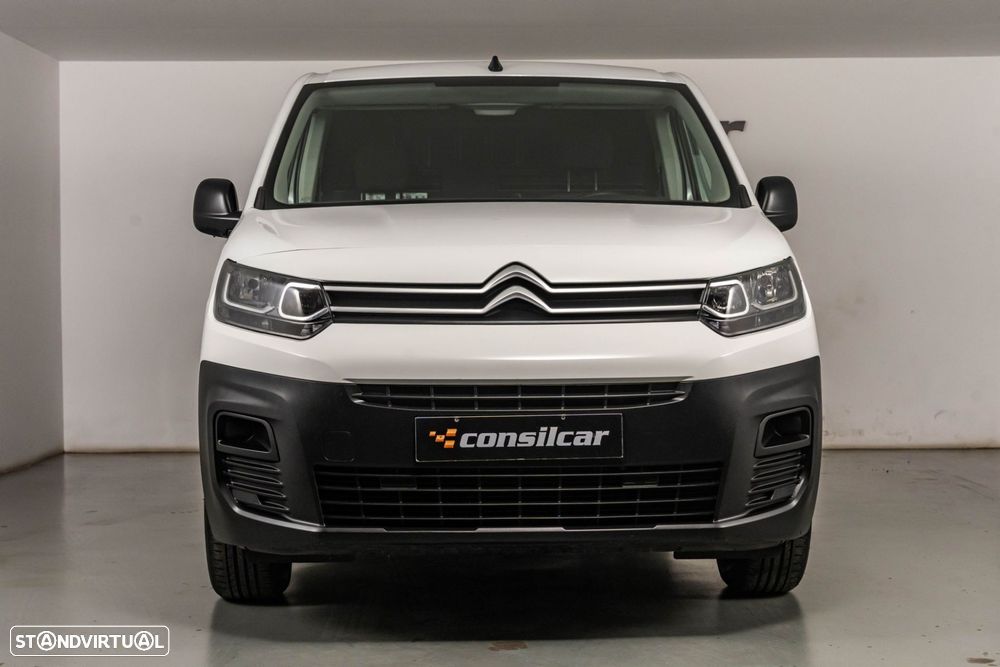 Citroën Berlingo 1.5 BlueHDi XL Live - 4