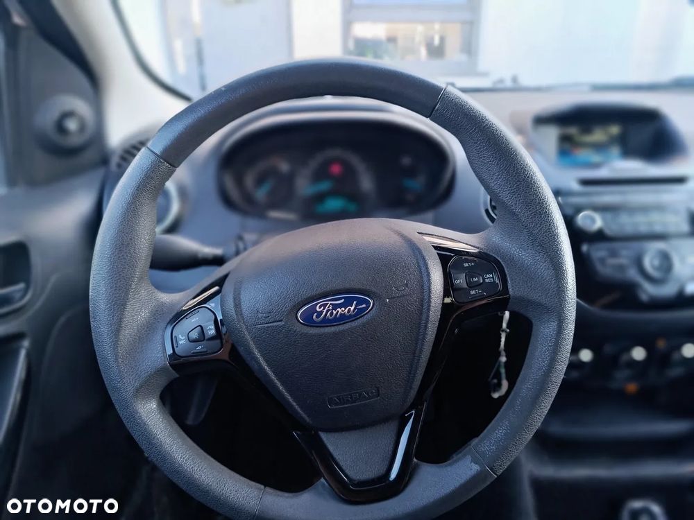 Ford Ka+ - 6
