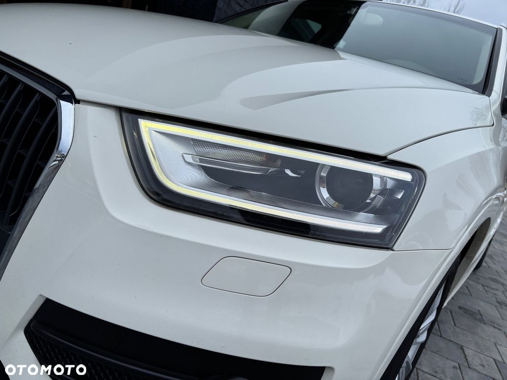 Audi Q3 2.0 TDI Prime Edition - 13