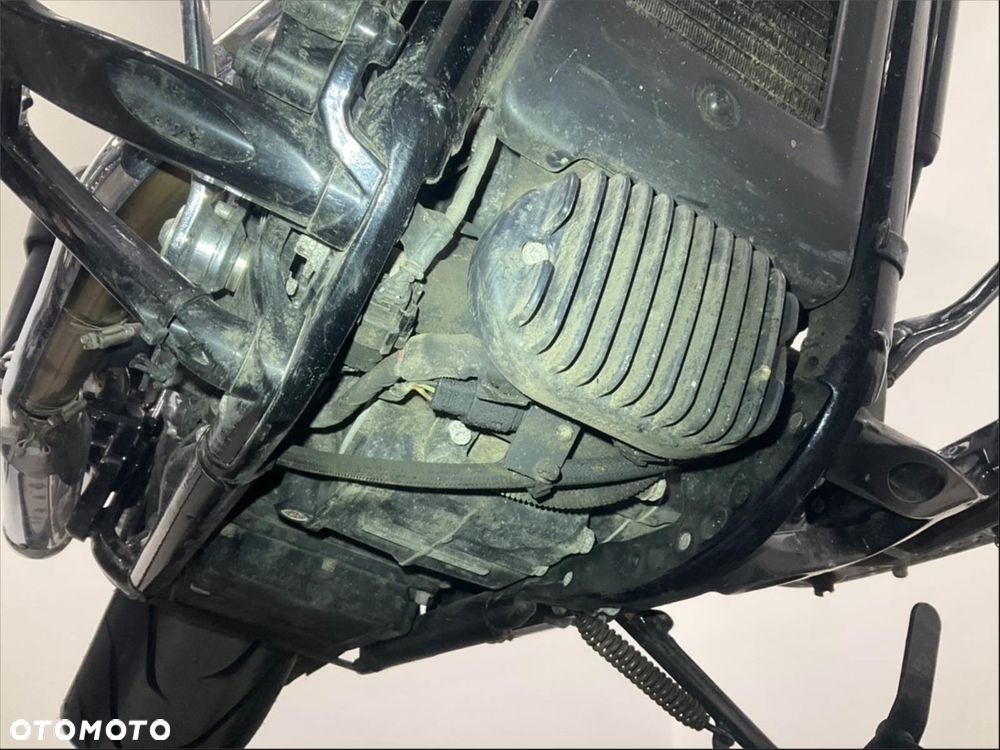 Harley-Davidson Softail Fat Boy - 8