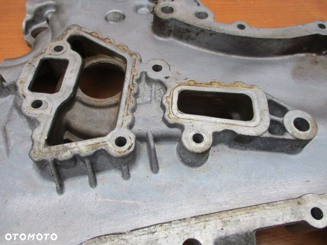 OPEL CORSA D ASTRA H 1.0 Z10XEP 1.2 Z12XEP 1.4 Z14XEP POMPA OLEJU 24469096 - 7