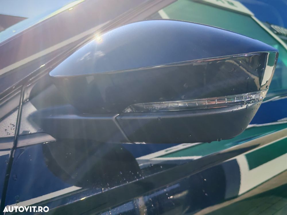 Skoda Karoq 1.5 TSI Selection - 10