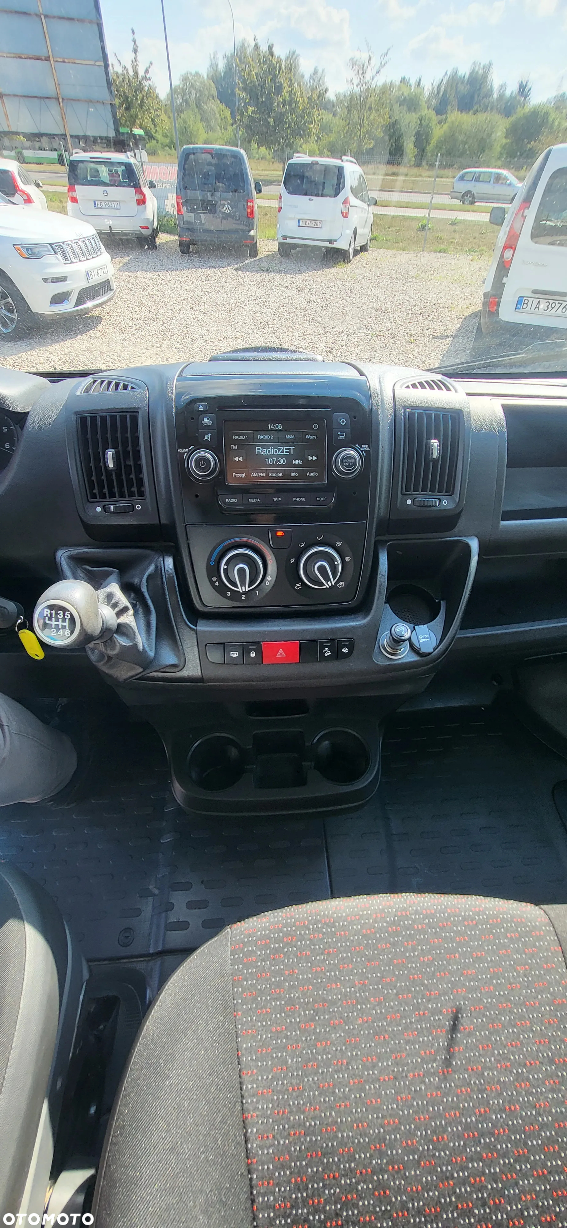 Peugeot Boxer - 13