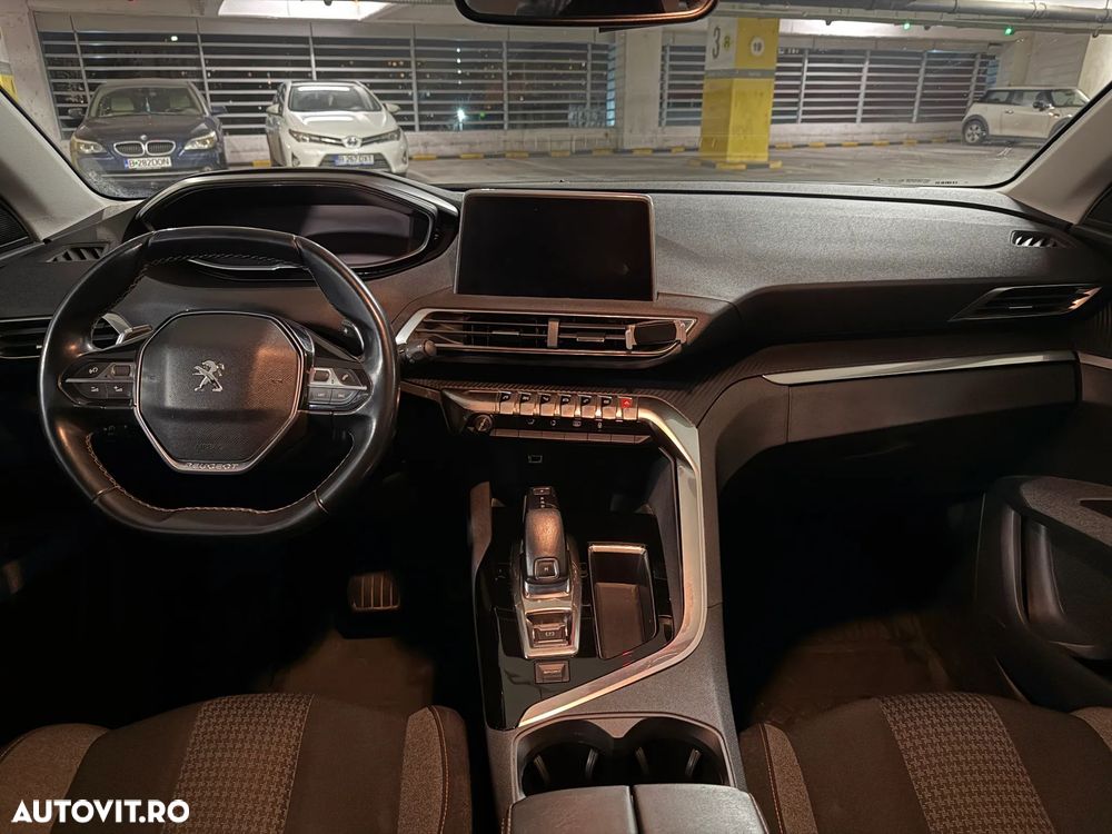 Peugeot 3008 1.6 BlueHDI S&S EAT6 Active - 15