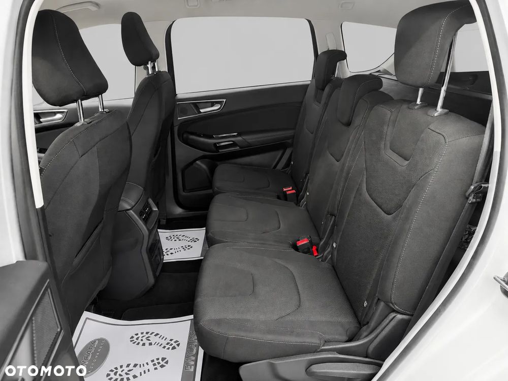 Ford S-Max 2.0 EcoBlue Titanium - 20