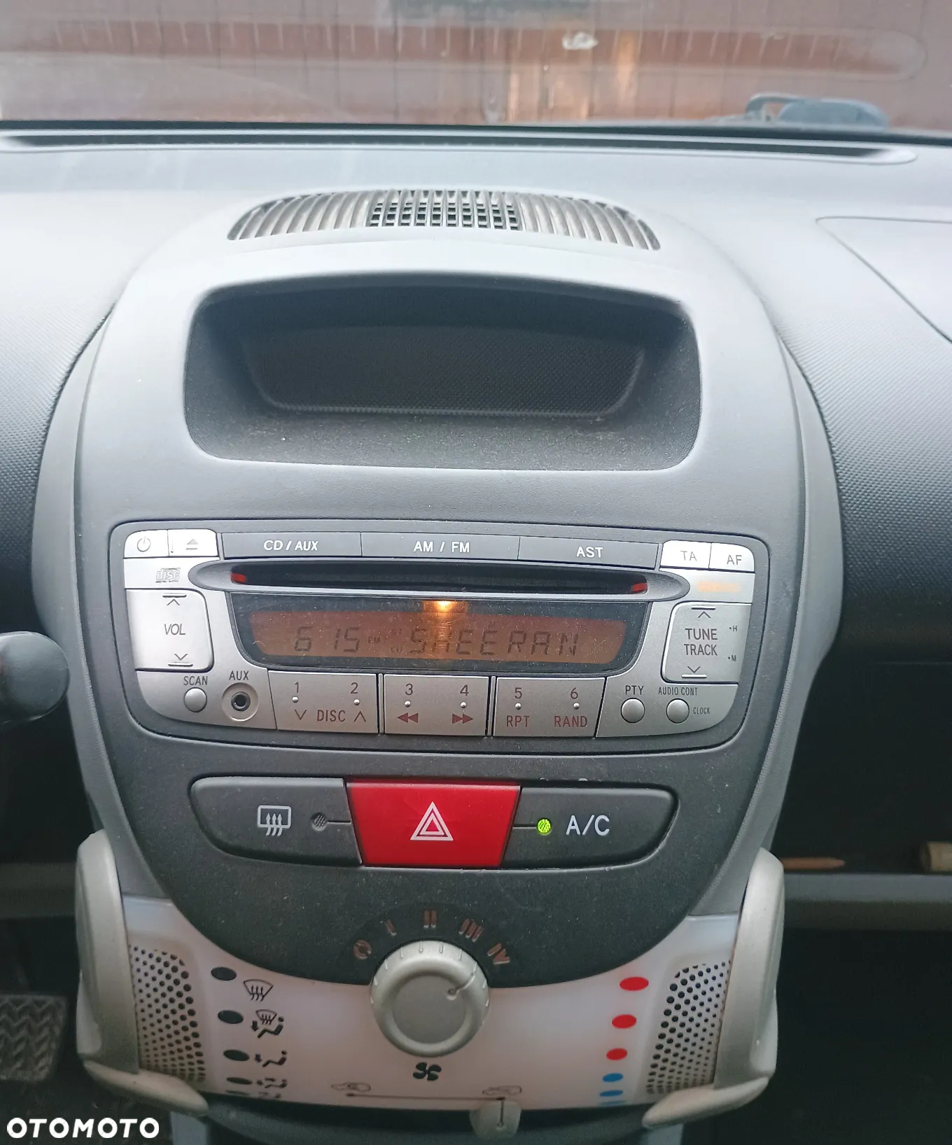 Peugeot 107 (70) 68 Active - 30