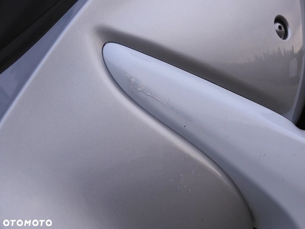 Suzuki Hayabusa - 13