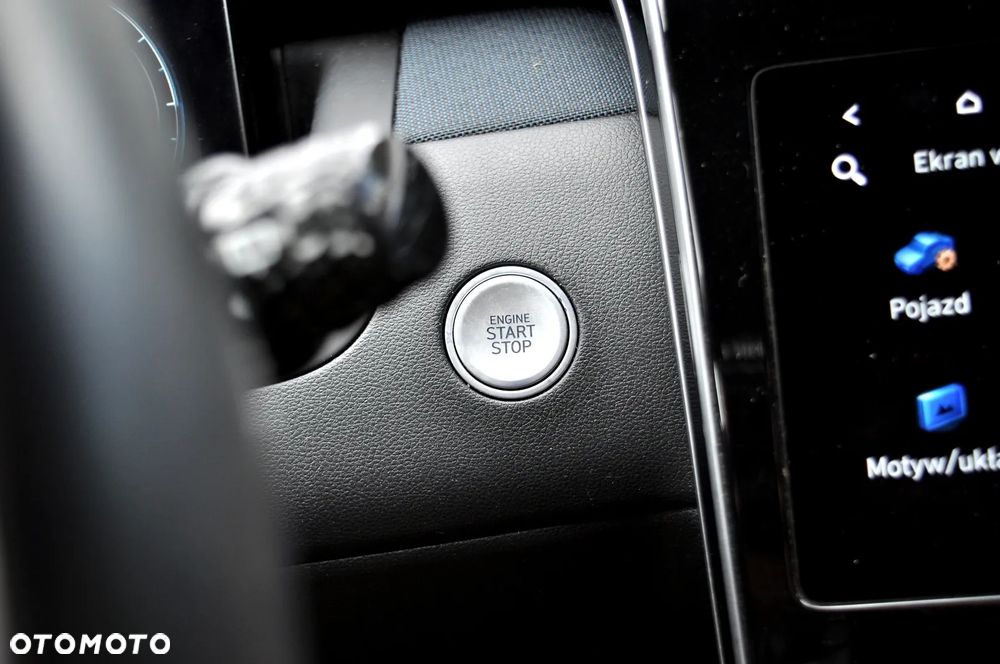 Hyundai Tucson 1.6 T-GDi HEV 2WD Advantage - 28