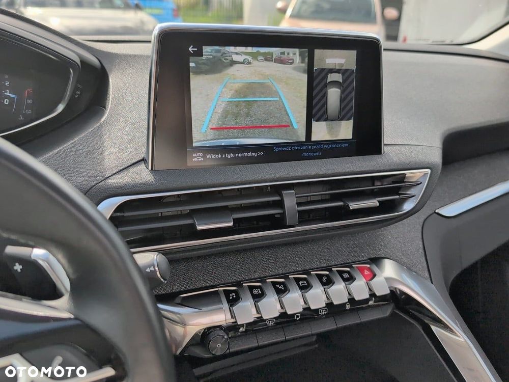 Peugeot 5008 2.0 BlueHDI GT S&S EAT8 - 23