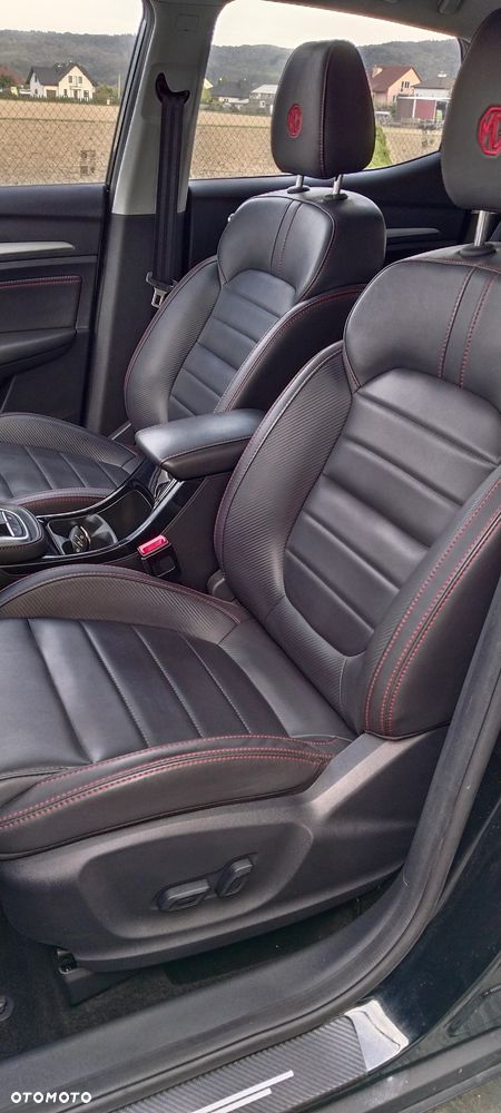 MG ZS ICE 1.0T-GDI Luxury - 18